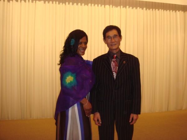 Korean Seminar